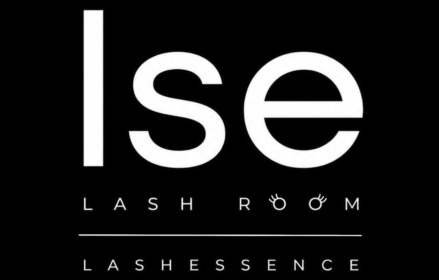 Lash Room — Lashessence